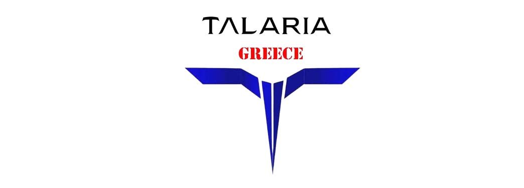 5) TALARIA Logo